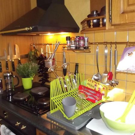 Ancre Marine Daire Honfleur Dış mekan fotoğraf